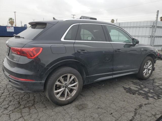 Продажа на аукционе авто 2022 Audi Q3, vin: WA1DECF33N1121929, номер лота: 45188235