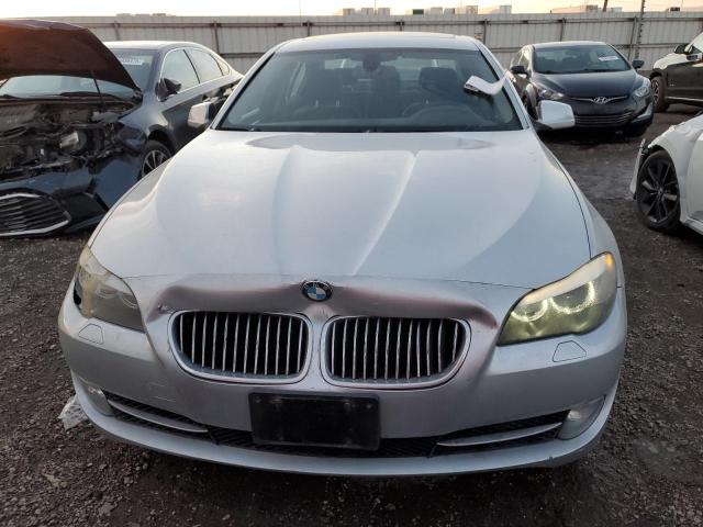 45856836 :رقم المزاد ، WBAFU7C50BC780076 vin ، 2011 Bmw 535 مزاد بيع