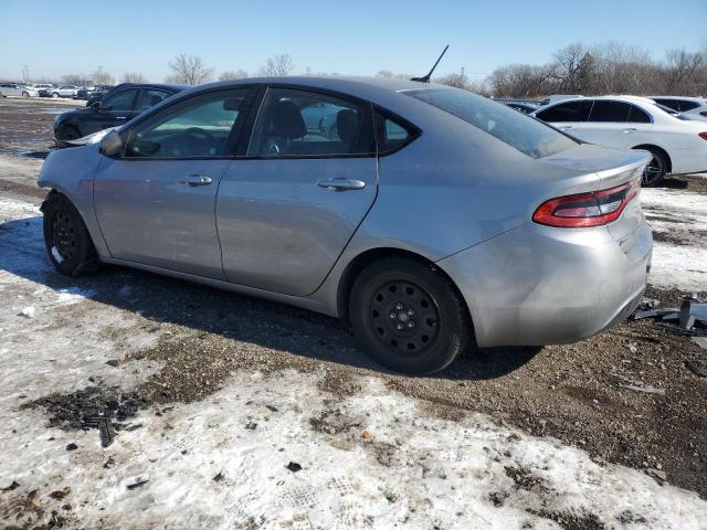 46085415 :رقم المزاد ، 1C3CDFAA0GD516846 vin ، 2016 Dodge Dart مزاد بيع