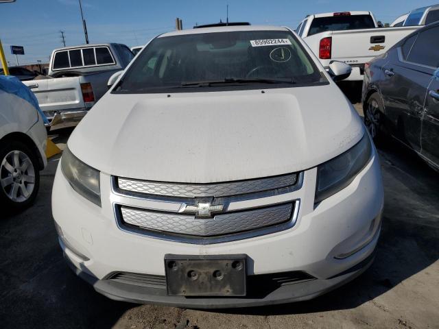 Auction sale of the 2014 Chevrolet Volt, vin: 1G1RE6E4XEU137138, lot number: 82172475