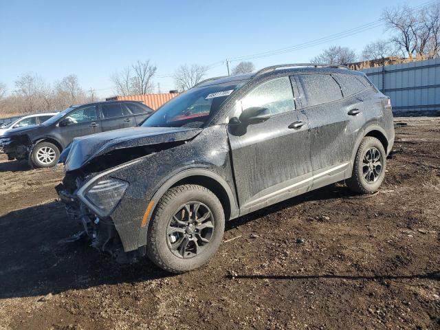 Продаж на аукціоні авто 2024 Kia Sportage, vin: 5XYK7CDF7RG193906, номер лоту: 46811705