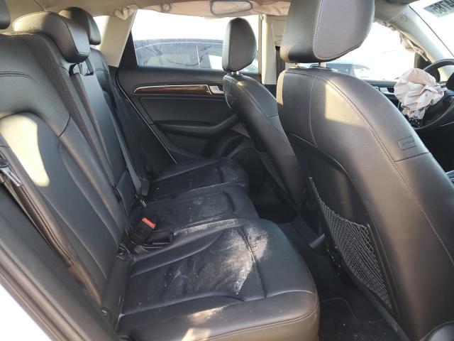 Продаж на аукціоні авто 2017 Audi Q5, vin: WA1C2AFP8HA010907, номер лоту: 67514305