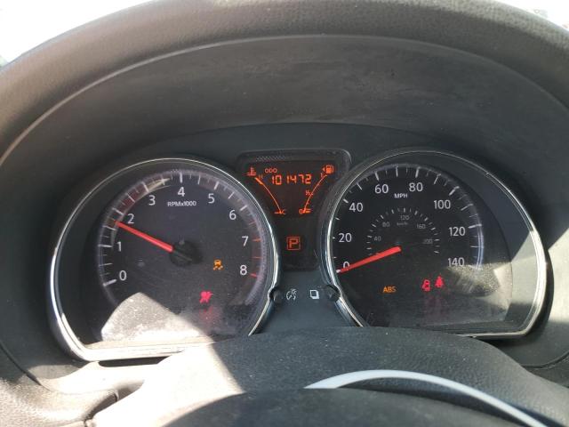 Aukcja sprzedaży 2014 Nissan Versa S, vin: 3N1CN7AP6EK461273, numer aukcji: 46901035