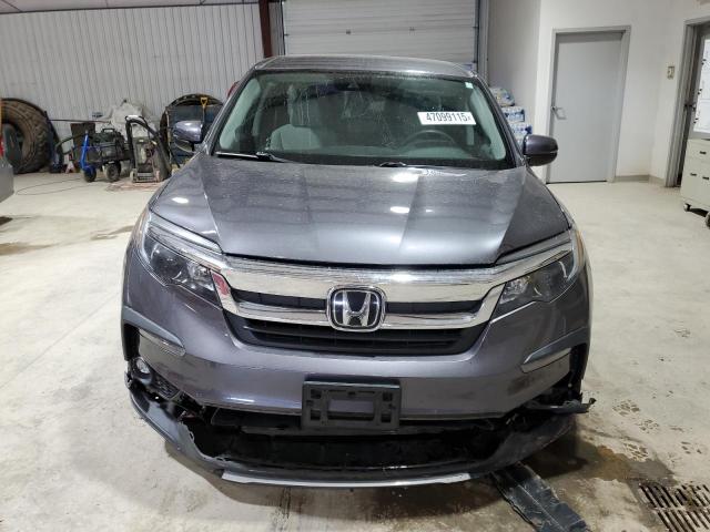 Aukcja sprzedaży 2019 Honda Pilot, vin: 5FNYF6H32KB026624, numer aukcji: 47099115
