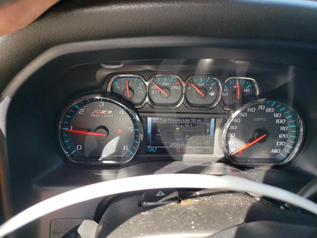Aukcja sprzedaży 2018 Chevrolet Silverado, vin: 1GC2KWEGXJZ191676, numer aukcji: 43710825