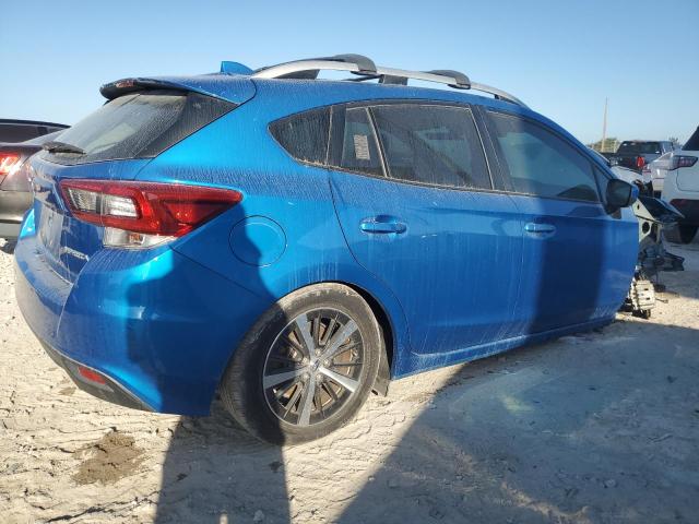 Aukcja sprzedaży 2021 Subaru Impreza, vin: 4S3GTAD64M3711554, numer aukcji: 44157315