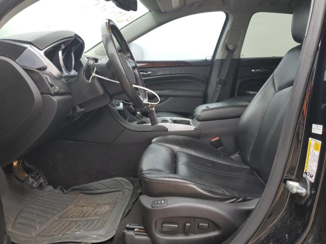 Aukcja sprzedaży 2012 Cadillac Srx, vin: 3GYFNAE39CS512741, numer aukcji: 46120705