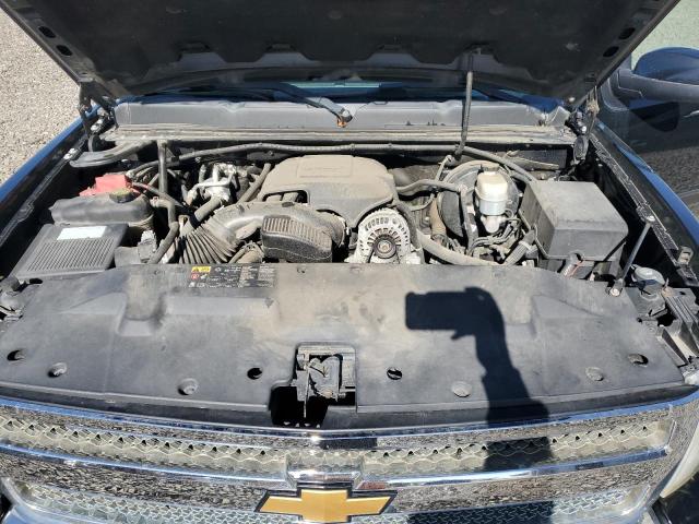 Aukcja sprzedaży 2013 Chevrolet Silverado, vin: 3GCPKTE73DG283415, numer aukcji: 45494775