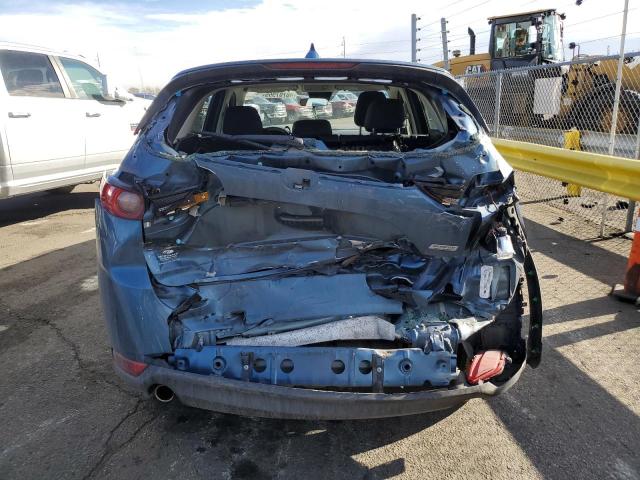 Aukcja sprzedaży 2017 Mazda Cx-5, vin: JM3KFBBL3H0178451, numer aukcji: 46707955