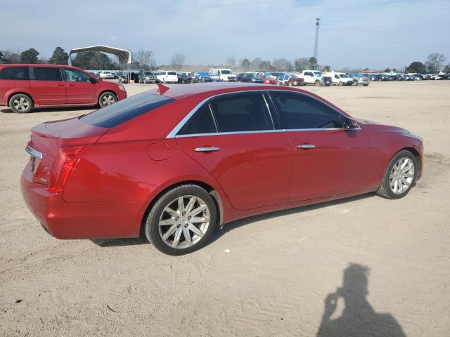 43909325 :رقم المزاد ، 1G6AR5S36E0171439 vin ، 2014 Cadillac Cts مزاد بيع