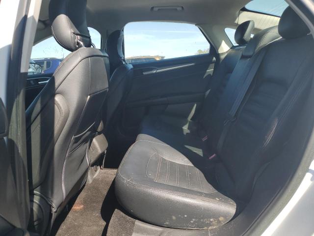 Продаж на аукціоні авто 2015 Ford Fusion S H, vin: 3FA6P0UU3FR106217, номер лоту: 47471825