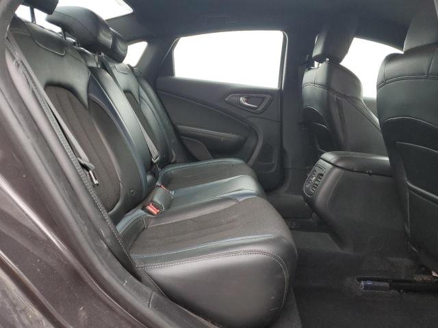 Aukcja sprzedaży 2015 Chrysler 200, vin: 1C3CCCBB2FN698874, numer aukcji: 89338375