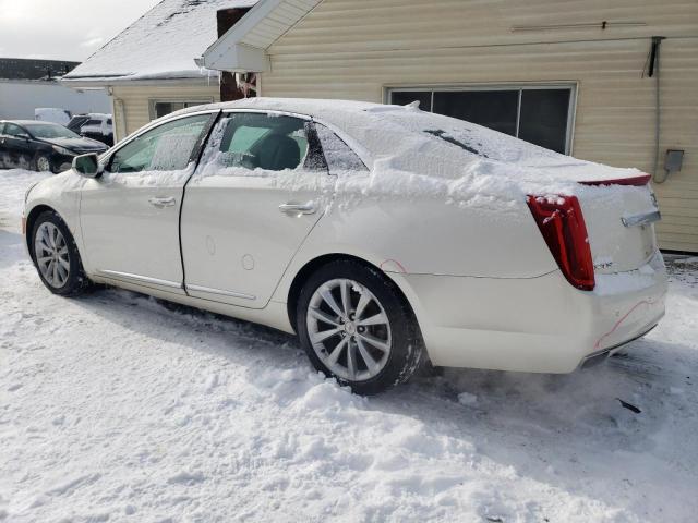 Продаж на аукціоні авто 2013 Cadillac Xts, vin: 2G61P5S39D9143287, номер лоту: 53339056