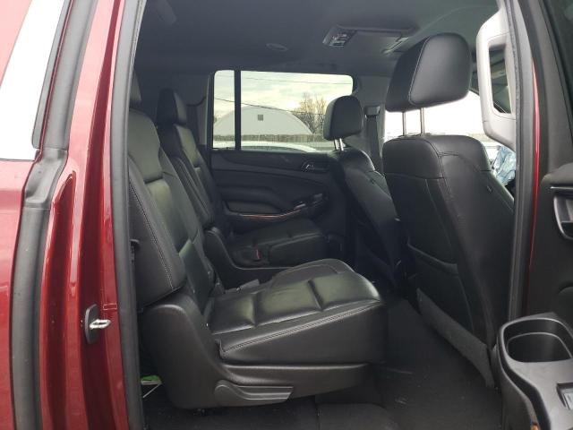 45712055 :رقم المزاد ، 1GNSKJKC6LR145504 vin ، 2020 Chevrolet Suburban مزاد بيع