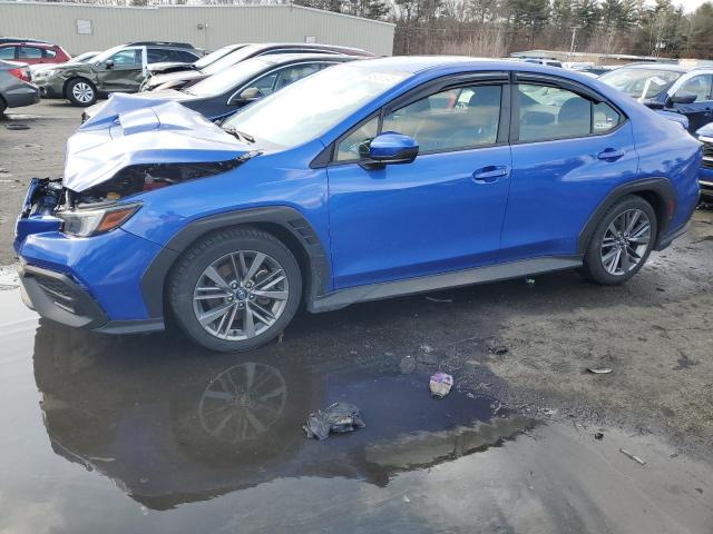 Aukcja sprzedaży 2022 Subaru Wrx, vin: JF1VBAA61N9029007, numer aukcji: 46482345