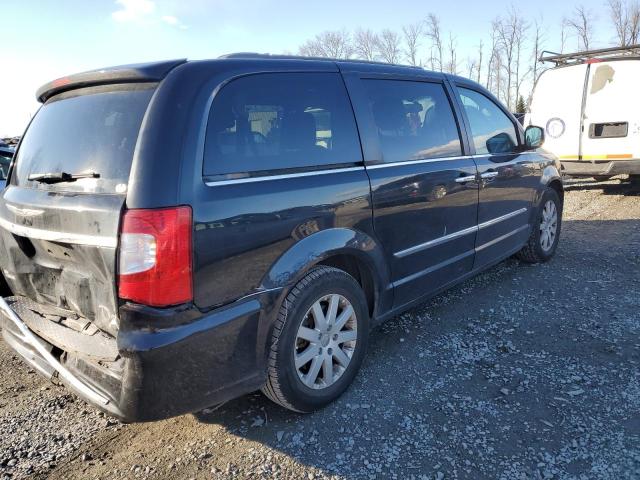 44949365 :رقم المزاد ، 2C4RC1CG5CR369119 vin ، 2012 Chrysler Town & Country مزاد بيع