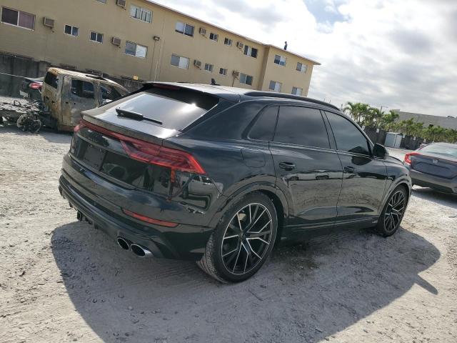 45602695 :رقم المزاد ، WA1CWBF19PD045927 vin ، 2023 Audi Sq8 مزاد بيع