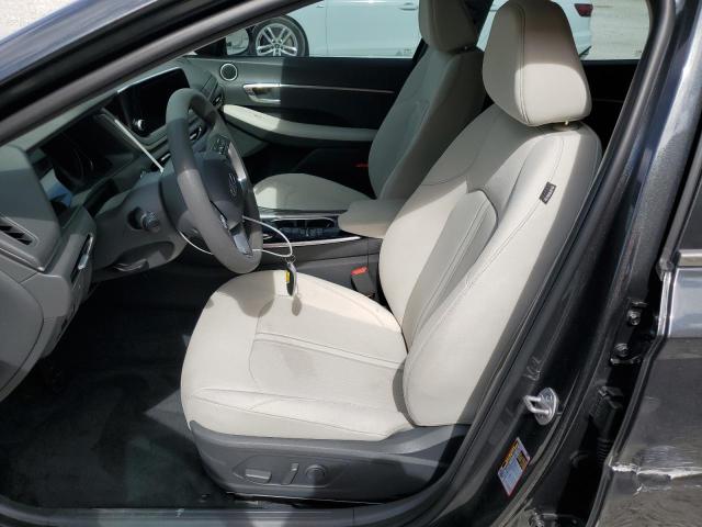 Aukcja sprzedaży 2023 Hyundai Sonata, vin: KMHL64JA7PA257506, numer aukcji: 45128095