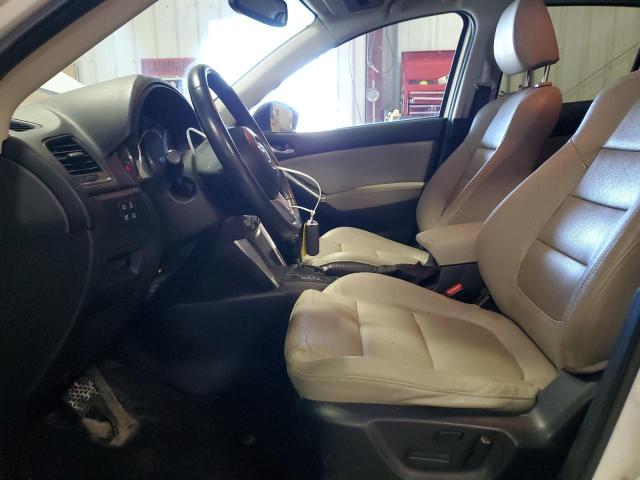 2013 Mazda Cx-5 მანქანა იყიდება აუქციონზე, vin: JM3KE4DE9D0150693, აუქციონის ნომერი: 43728895