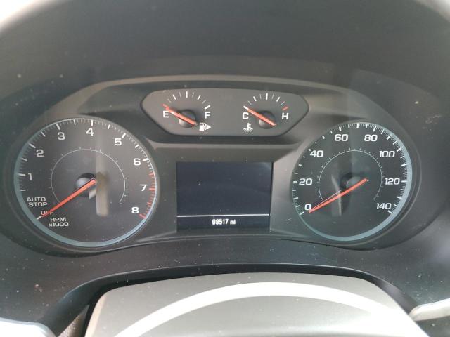 Aukcja sprzedaży 2022 Chevrolet Malibu Lt, vin: 1G1ZD5ST7NF110878, numer aukcji: 45158305