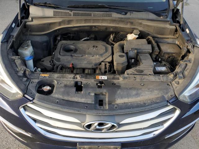 Aukcja sprzedaży 2017 Hyundai Santa Fe S, vin: 5XYZTDLB6HG466783, numer aukcji: 45238795