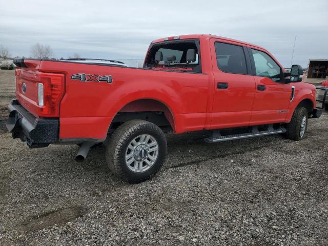 Aukcja sprzedaży 2017 Ford F250, vin: 1FT7W2BT9HEB16957, numer aukcji: 46098735