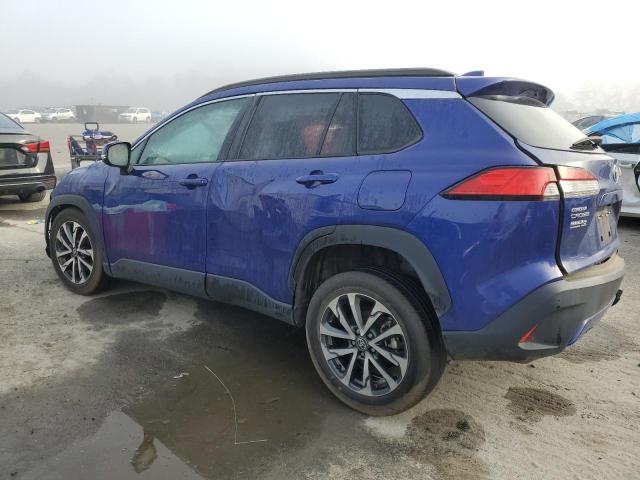 Aukcja sprzedaży 2023 Toyota Corolla Cross, vin: 7MUDAAAG3PV052994, numer aukcji: 43686635