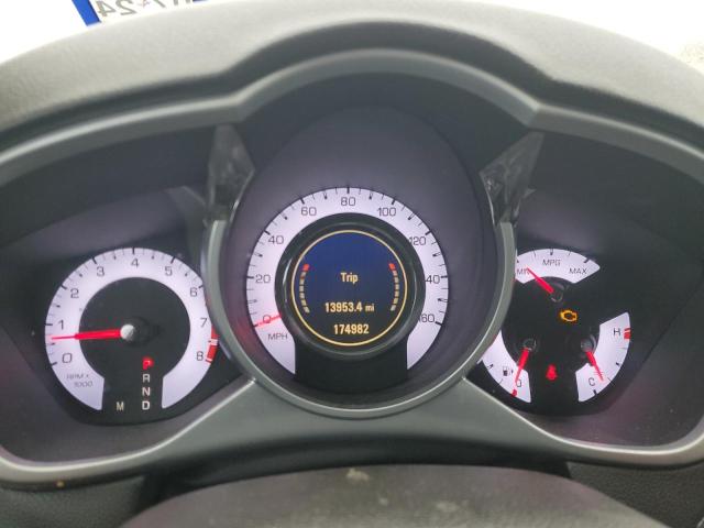 Aukcja sprzedaży 2012 Cadillac Srx, vin: 3GYFNAE39CS512741, numer aukcji: 46120705