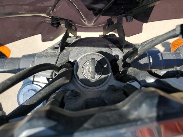 Продаж на аукціоні авто 2015 Yama Fz07, vin: JYARM06E8FA001846, номер лоту: 45038285