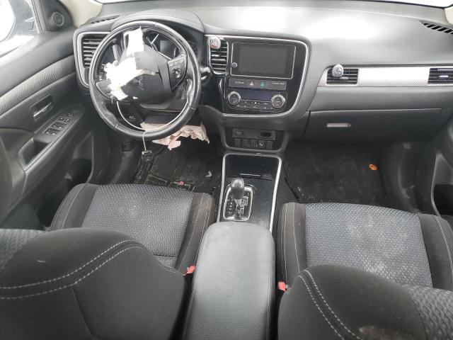 Продажа на аукционе авто 2017 Mitsubishi Outlander, vin: JA4JZ3AX2HZ601323, номер лота: 43418195