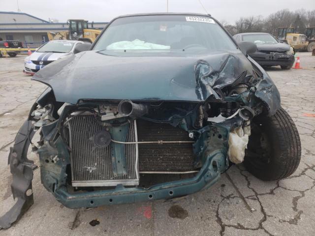 Aukcja sprzedaży 1996 Honda Civic Lx, vin: 2HGEJ6678TH509734, numer aukcji: 45232235