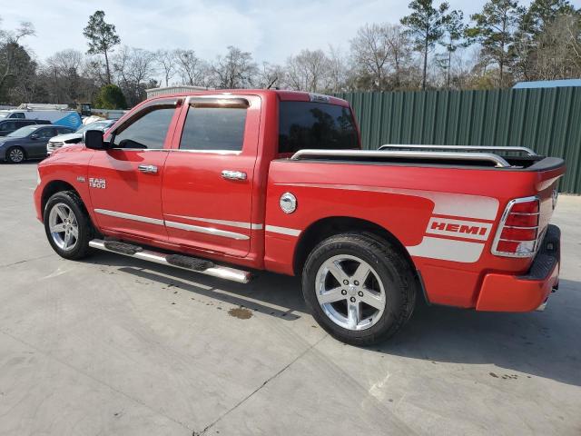 Aukcja sprzedaży 2015 Ram 1500 St, vin: 1C6RR6KT6FS608441, numer aukcji: 43699075