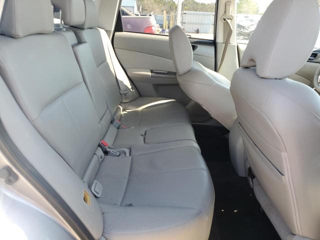 Продаж на аукціоні авто 2011 Subaru Forester, vin: JF2SHAEC6BH753757, номер лоту: 42234945
