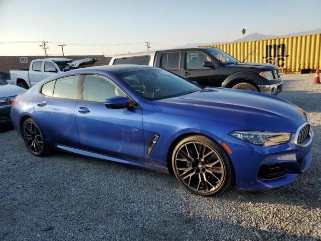 Aukcja sprzedaży 2023 Bmw 840i, vin: WBAGV2C08PCM85470, numer aukcji: 46458055