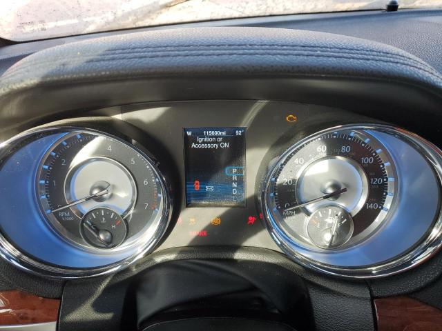 Aukcja sprzedaży 2013 Chrysler 300, vin: 2C3CCAAG1DH611991, numer aukcji: 81829374