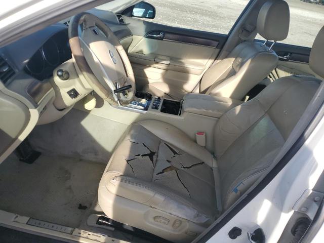 Продажа на аукционе авто 2008 Infiniti M35, vin: JNKAY01F08M650319, номер лота: 45046335