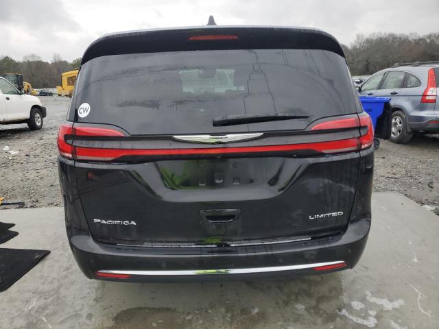 Продажа на аукционе авто 2024 Chrysler Pacifica, vin: 2C4RC1GG9RR174062, номер лота: 45799365