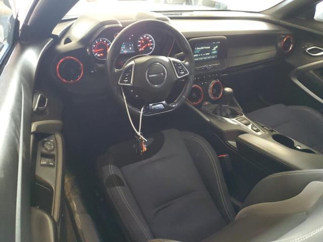 Продаж на аукціоні авто 2017 Chevrolet Camaro Ls, vin: 1G1FA1RX5H0102265, номер лоту: 47240585
