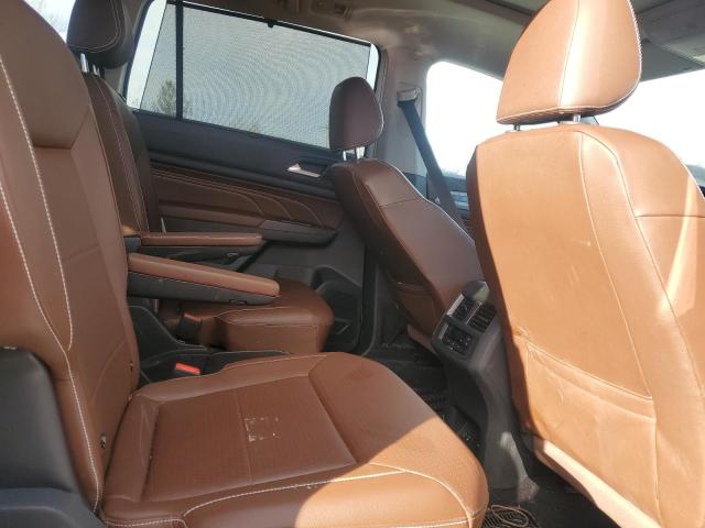 Aukcja sprzedaży 2021 Volkswagen Atlas Sel, vin: 1V2SR2CA5MC578371, numer aukcji: 43546565