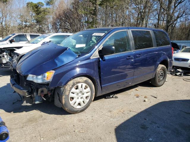 46245655 :رقم المزاد ، 2C4RDGBG0FR625656 vin ، 2015 Dodge Grand Caravan مزاد بيع