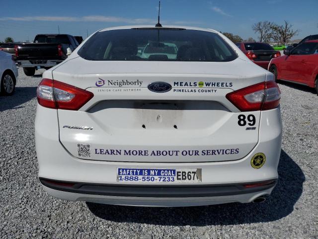 Aukcja sprzedaży 2014 Ford Fusion Se, vin: 3FA6P0H76ER394172, numer aukcji: 47472785