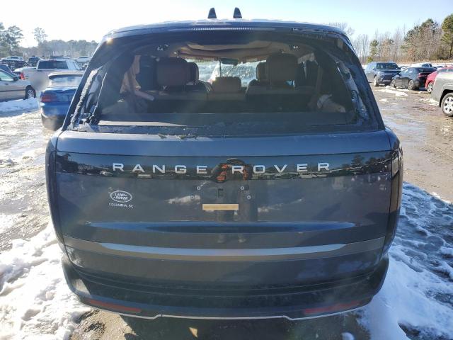 Продаж на аукціоні авто 2024 Land Rover Range Rover, vin: SALKPBFU2RA252584, номер лоту: 45307475