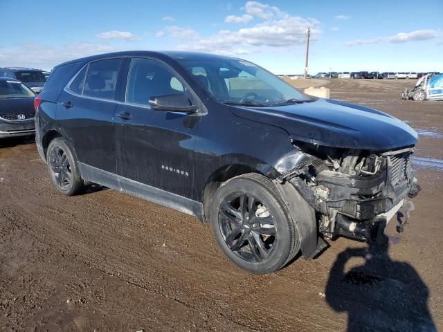 Продаж на аукціоні авто 2020 Chevrolet Equinox, vin: 2GNAXUEV0L6279545, номер лоту: 45362645