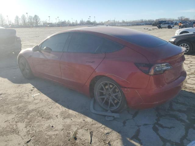 46271485 :رقم المزاد ، 5YJ3E1EA7JF007147 vin ، 2018 Tesla Model 3 مزاد بيع