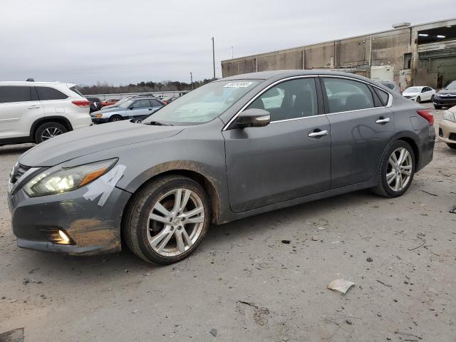 Aukcja sprzedaży 2017 Nissan Altima, vin: 1N4BL3AP6HC159943, numer aukcji: 89254985