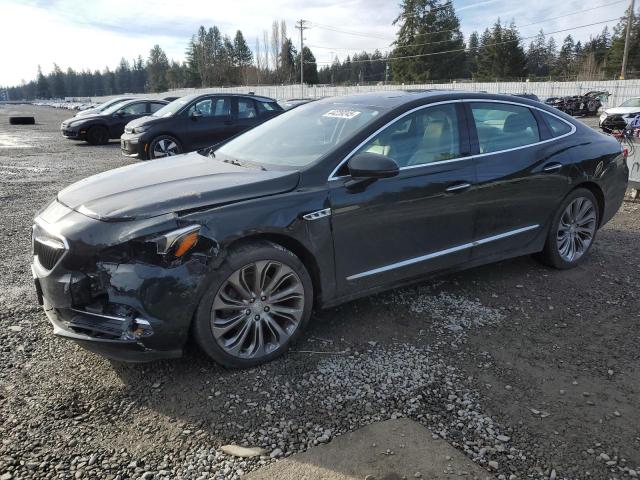 Продаж на аукціоні авто 2017 Buick Lacrosse, vin: 1G4ZR5SS6HU124430, номер лоту: 44239245