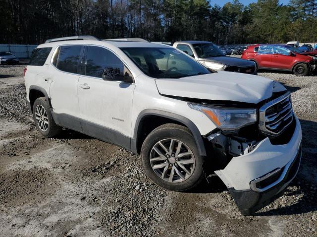 Aukcja sprzedaży 2019 Gmc Acadia, vin: 1GKKNLLA9KZ197172, numer aukcji: 43332925