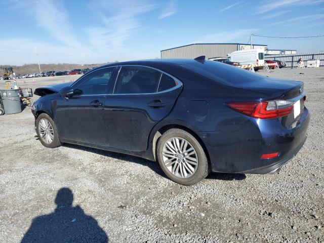 Aukcja sprzedaży 2016 Lexus Es 350, vin: 58ABK1GG2GU031804, numer aukcji: 45527895