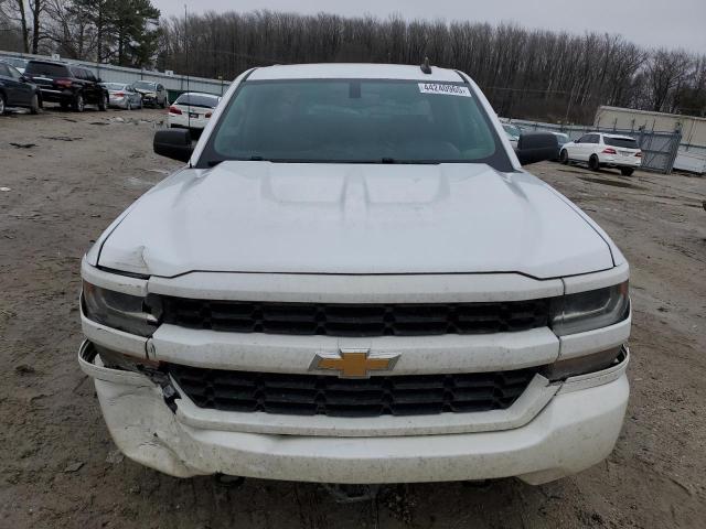 2018 Chevrolet Silverado მანქანა იყიდება აუქციონზე, vin: 3GCUKPEC7JG627041, აუქციონის ნომერი: 44240965