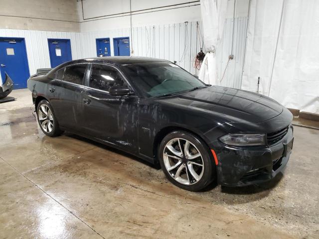 Продаж на аукціоні авто 2016 Dodge Charger, vin: 2C3CDXCTXGH110385, номер лоту: 44954465